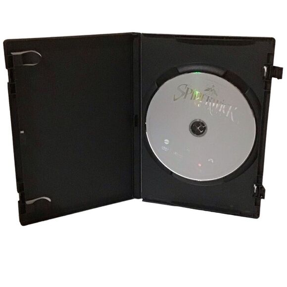 The Spiderwick Chronicles DVD - 5/$20 - Picture 3 of 3